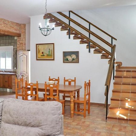 Chalet Pradillo Conil De La Frontera Exterior photo