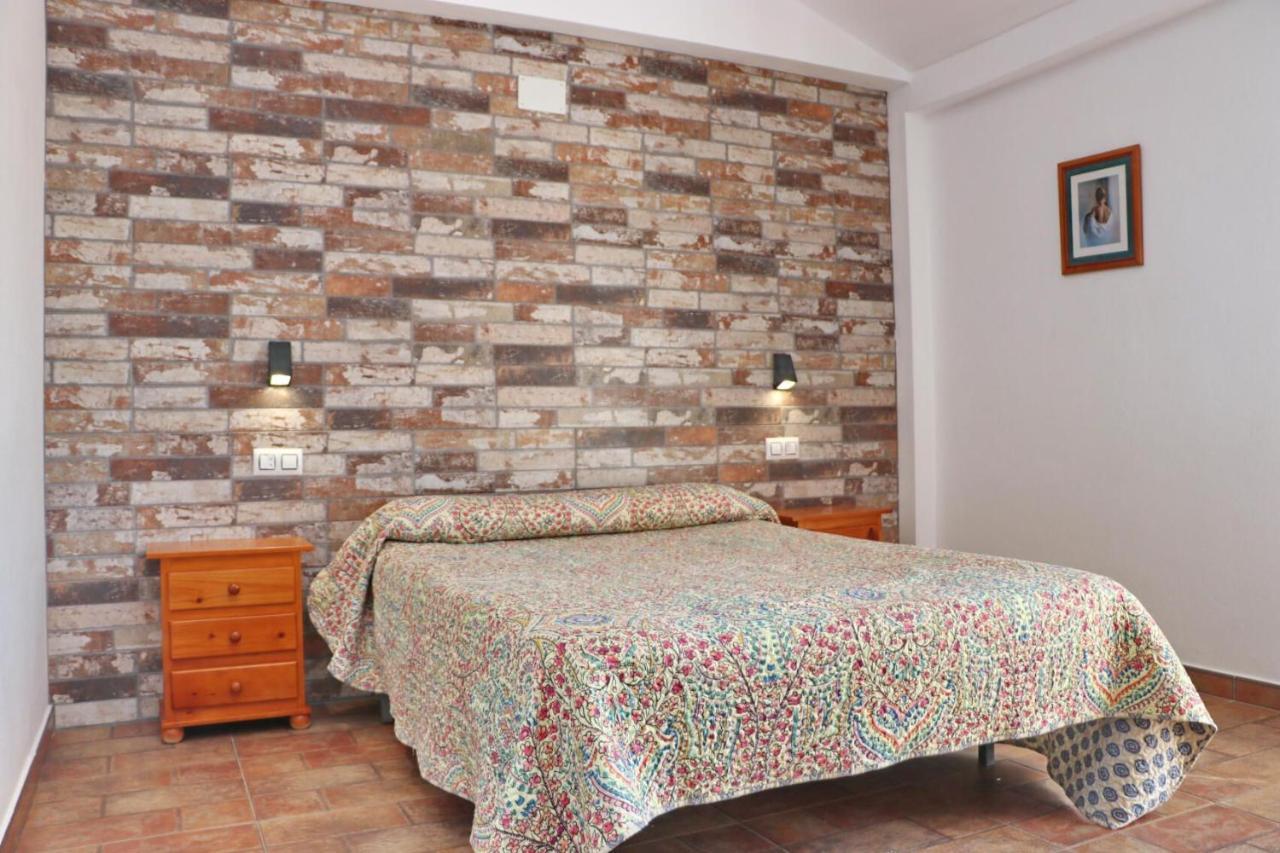 Chalet Pradillo Conil De La Frontera Exterior photo